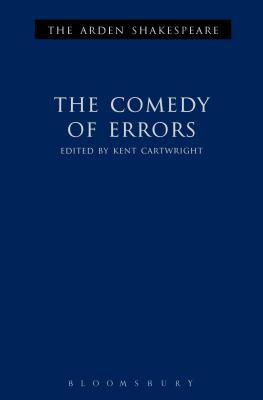 The Comedy Of Errors