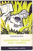 Genderang Perang Dari Wamena
