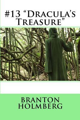 #13 "Dracula's Treasure": Sam 'n Me(TM) adventure books (Sam 'n Me adventure books)