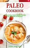 Paleo Cookbook: F...