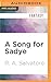 Song for Sadye, A