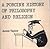 A Porcine History of Philosophy and Religion