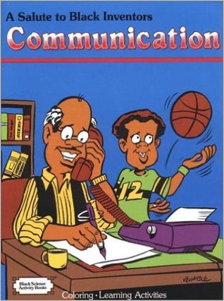 Communications (A Salute to Black Inventors)