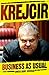 Krejcir: Business As Usual