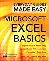 Microsoft Excel Basics by Roger Laing