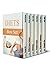 Diets Box Set: 250+ Simple and Effective Ways to Lose Weight (coconut oil, mediterranean diet, calisthenics)