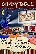 Fudge, Films and Felonies