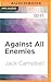 Against All Enemies (JAG in Space, #4)