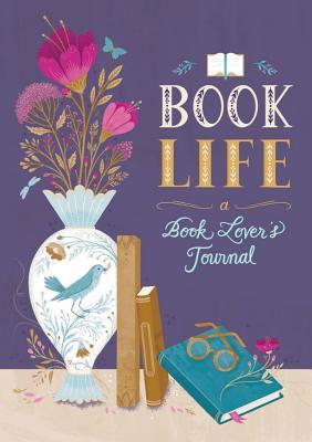 Book Life: A Reader's Journal (Flexibound)