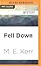 Fell Down (John Fell, 3)