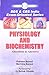 Physiology And Biochemistry...