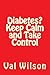 Diabetes? Keep Calm and Take Control