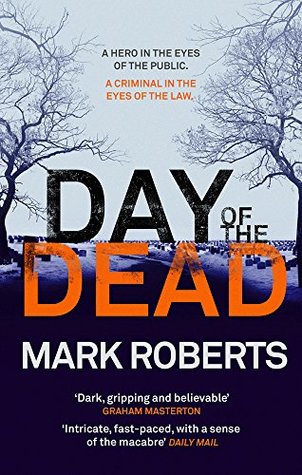 Day of the Dead (DCI Eve Clay, #3)