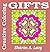 Gifts (Creative Coloring #3)