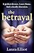 The Betrayal: A gripping novel of psychological suspense