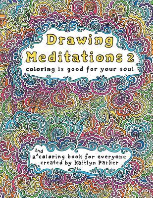 Drawing Meditations 2