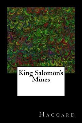 King Solomon's Mines