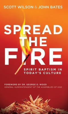 Spread the Fire (Paperback)