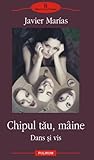 Dans si vis (Chipul tau miine, #2)