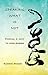 Speaking What Is Not by Richard  Atwood