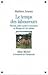 Le temps des laboureurs : t...