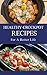 instant pot cookbook: A healthy and low carb instant pot cookbook