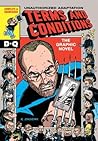 Terms and Conditions by Robert Sikoryak