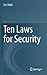 Ten Laws for Security
