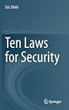 Ten Laws for Security