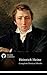 Complete Poetical Works of Heinrich Heine