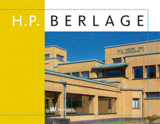 HP Berlage (Hardcover)