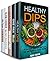 Eat and Lose Weight Box Set (5 in 1): Over 180 Healthy Snacks, Dinners, Desserts and Other Low Carb Weight Loss Meals (Healthy Recipes & Dump Meals)