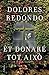 Et donaré tot això