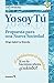 Yo soy tú: Propuesta para una nueva sociedad (Con vivencias nº 33) (Spanish Edition)