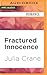 Fractured Innocence (IFICS, #2)