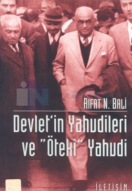 Devlet'in Yahudileri Ve 