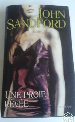 Une Proie Rêvée