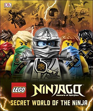 ninjago way of the ninja