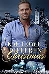 A Different Christmas by K.M. Lowe