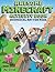 Awesome Minecraft Activity Book: Whimsical Art for Kids