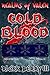 Realms of Valen - Cold Blood (War of the Gods: Volume III)