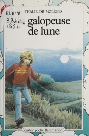 La Galopeuse de lune