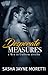 Desperate Measures by Sasha Jayne Moretti Desperate Measures by Sasha Jayne Moretti