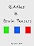 Mind Riddles: For advance K...
