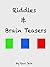 Mind Riddles by Ravi Jain