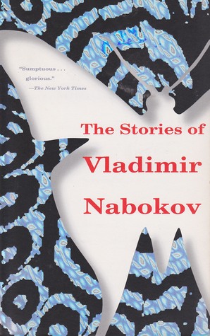 The Stories of Vladimir Nabokov