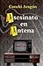 Asesinato en antena (Spanish Edition)