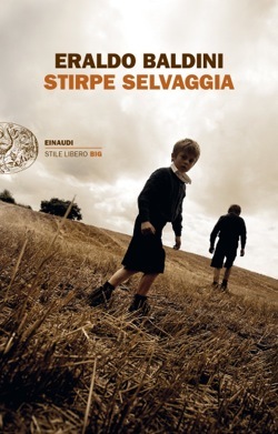 Stirpe selvaggia (Paperback)