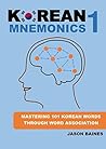 Korean Mnemonics ...