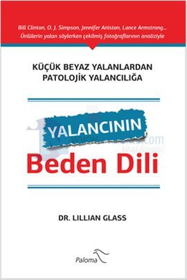 Yalancının Beden Dili